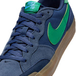 Nike SB Zoom Pogo Plus - Midnight Navy/Green