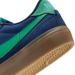 Nike SB Zoom Pogo Plus - Midnight Navy/Green