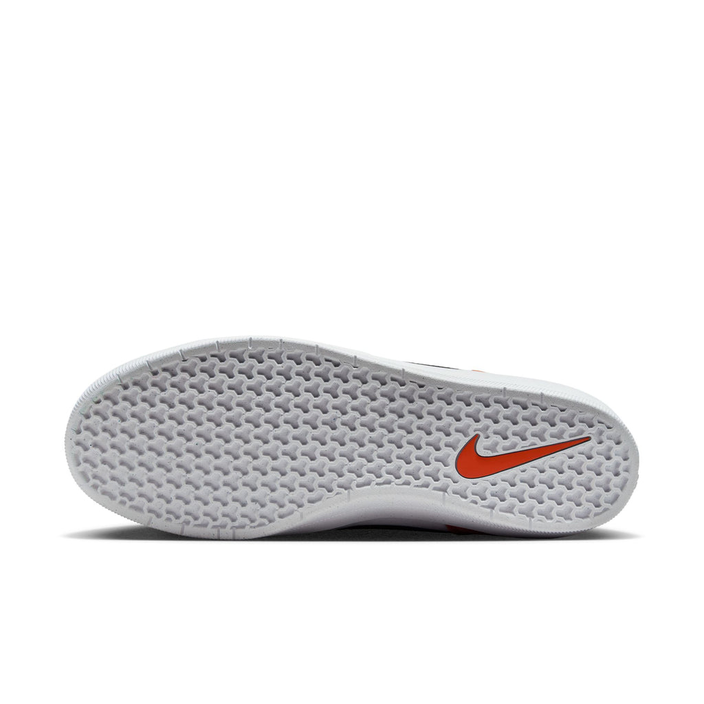 Nike SB Force 58 - White/Black/Cosmic Clay