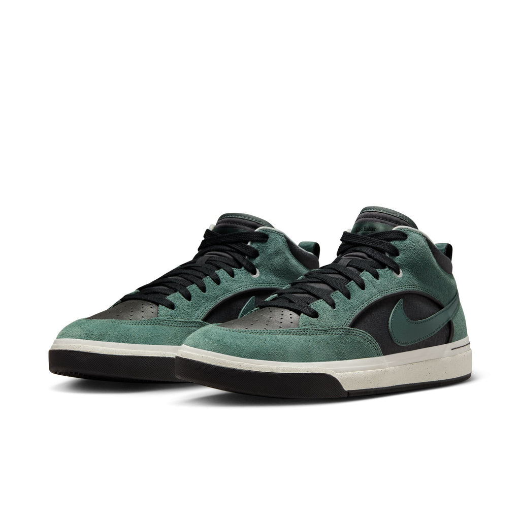 Nike SB React Leo - Vintage Green