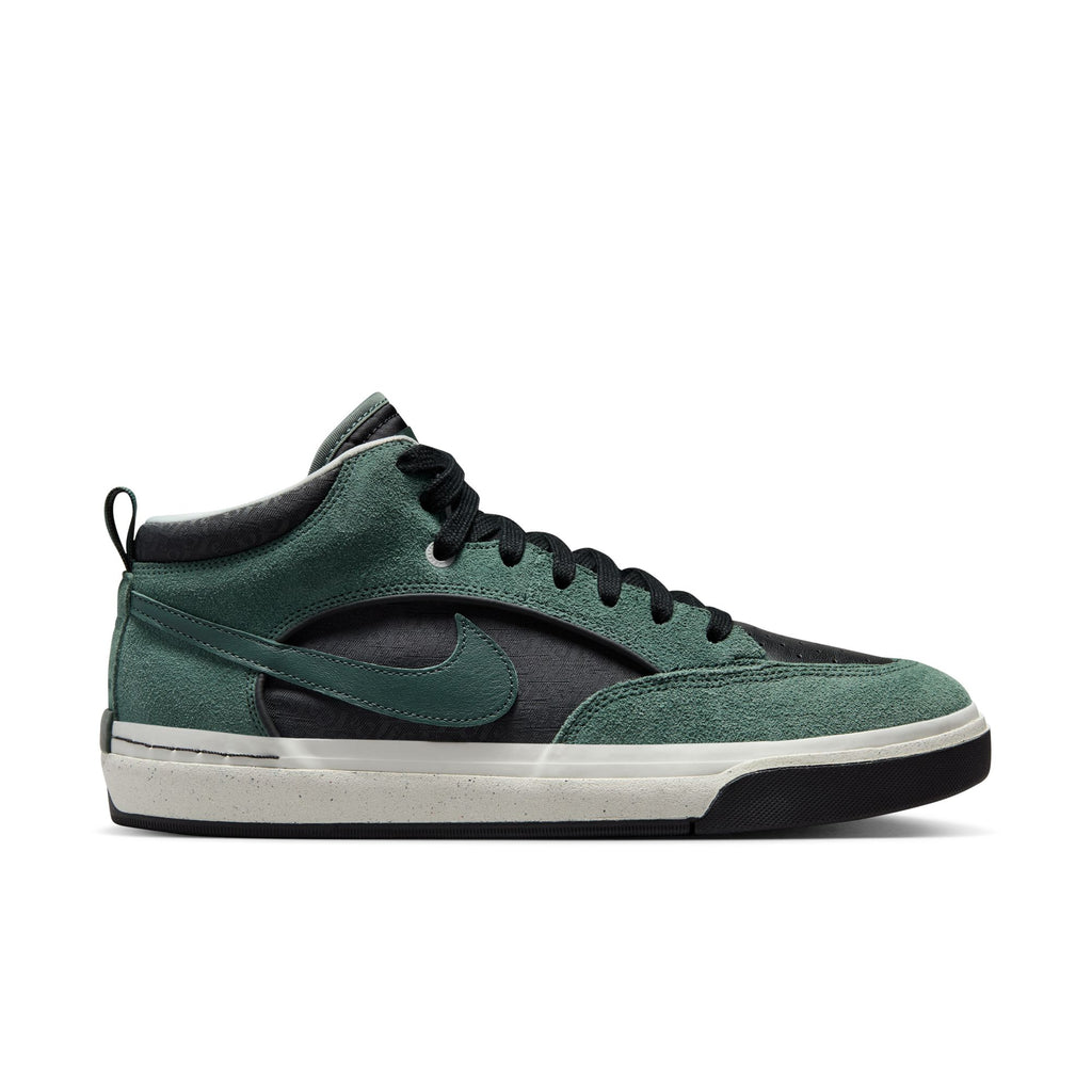 Nike SB React Leo - Vintage Green