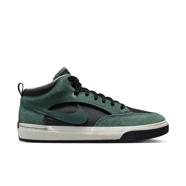 Nike SB React Leo - Vintage Green – FARGO SKATEBOARDING