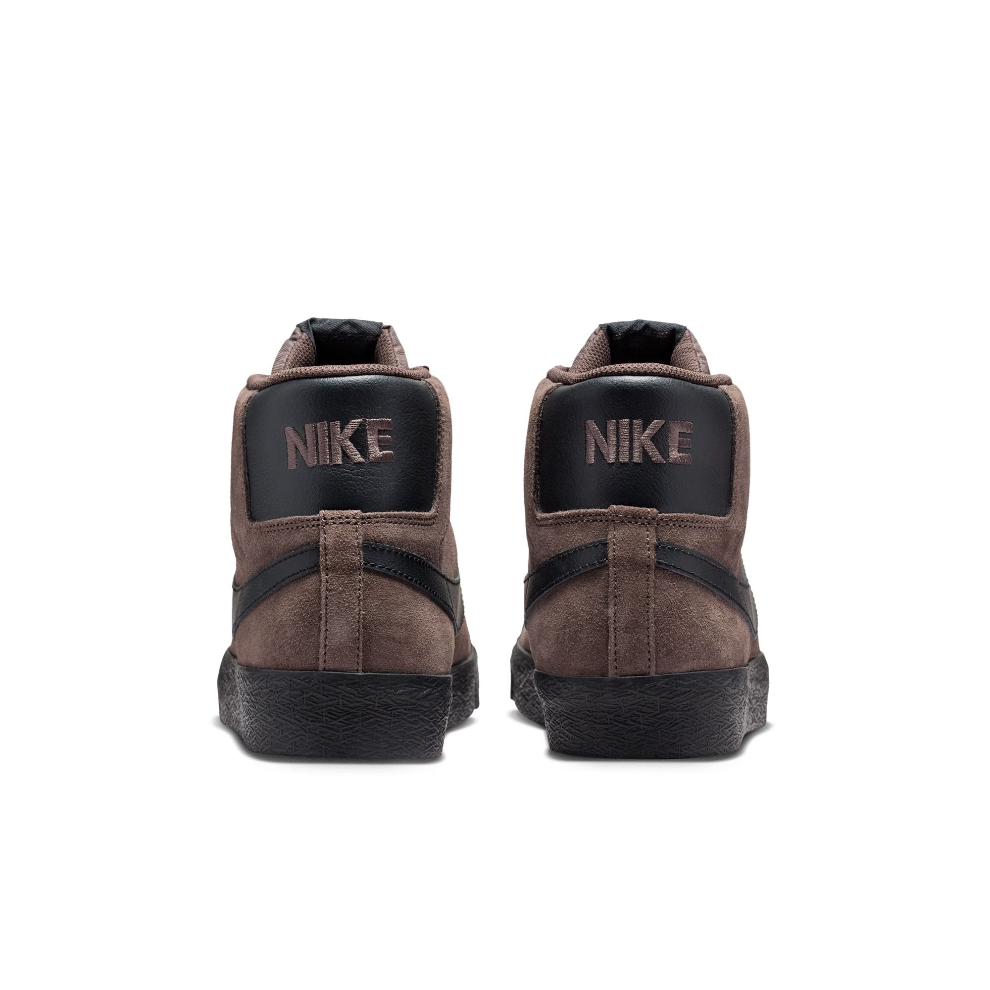 Nike SB Zoom Blazer Mid - Brown/Black