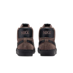 Nike SB Zoom Blazer Mid - Brown/Black