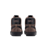 Nike SB Zoom Blazer Mid - Brown/Black