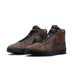 Nike SB Zoom Blazer Mid - Brown/Black
