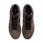 Nike SB Zoom Blazer Mid - Brown/Black