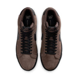 Nike SB Zoom Blazer Mid - Brown/Black