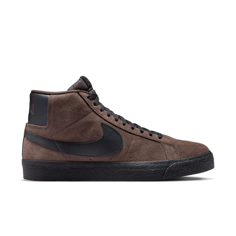 Nike SB Zoom Blazer Mid - Brown/Black