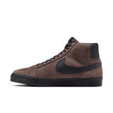 Nike SB Zoom Blazer Mid - Brown/Black