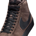 Nike SB Zoom Blazer Mid - Brown/Black