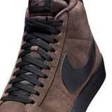 Nike SB Zoom Blazer Mid - Brown/Black