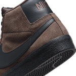 Nike SB Zoom Blazer Mid - Brown/Black