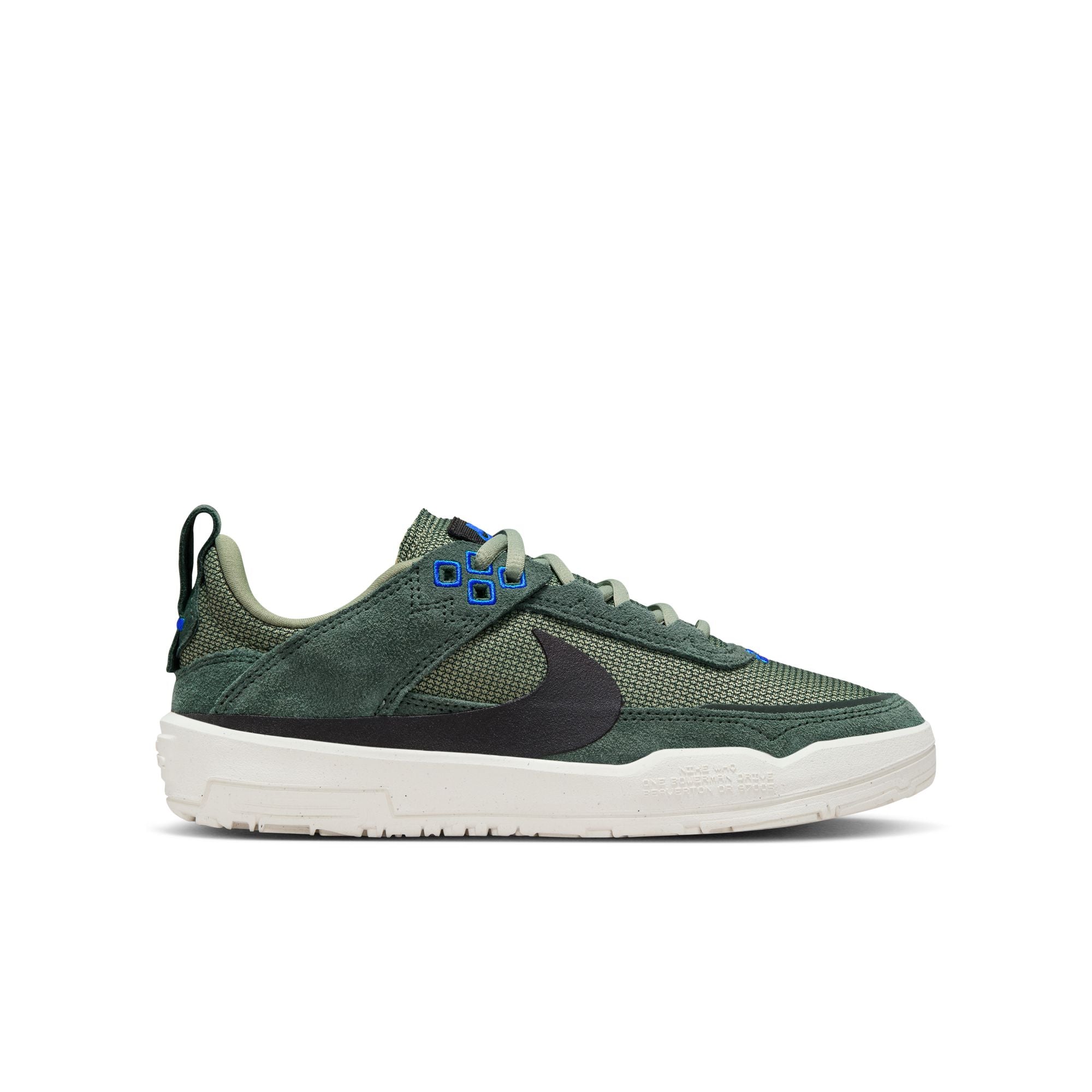 Nike スノーボードブーツ グリーン/イエロー ナイキ NIKE スニーカー sacai DUNK LUX 28 蛍光 イエロー