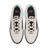 Nike SB Malor - LT OREWOOD BRN/TEAM RED-BLACK
