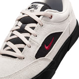 Nike SB Malor - LT OREWOOD BRN/TEAM RED-BLACK
