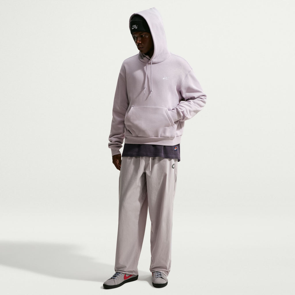 Nike SB Fleece Pullover Skate Hoodie