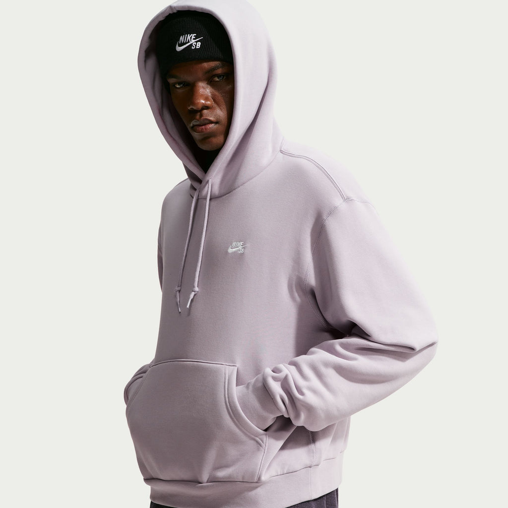 Nike SB Fleece Pullover Skate Hoodie