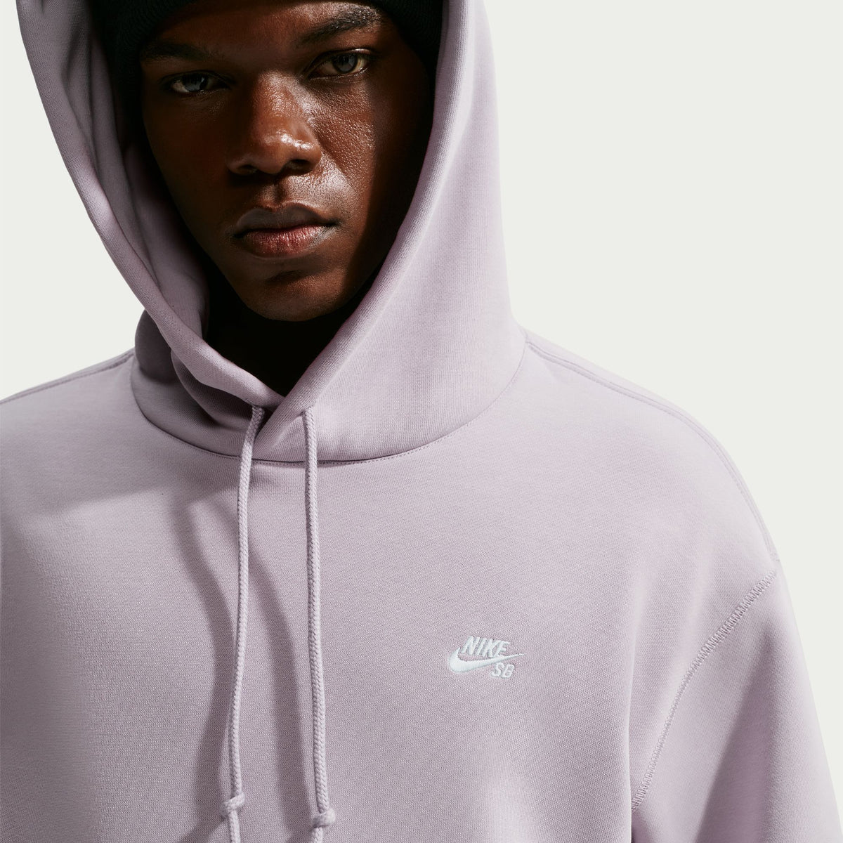 Nike SB Fleece Pullover Skate Hoodie