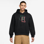 Nike SB Fleece Hoodie - Snake