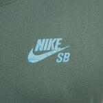 Nike SB OC Spider Tee - Vintage Green