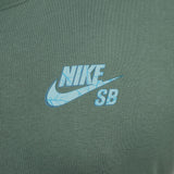 Nike SB OC Spider Tee - Vintage Green