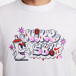 Nike SB M90 T-Shirt - Spray Can