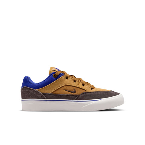 Nike SB Malor - Wheat/Velvet Brown