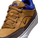 Nike SB Malor - Wheat/Velvet Brown