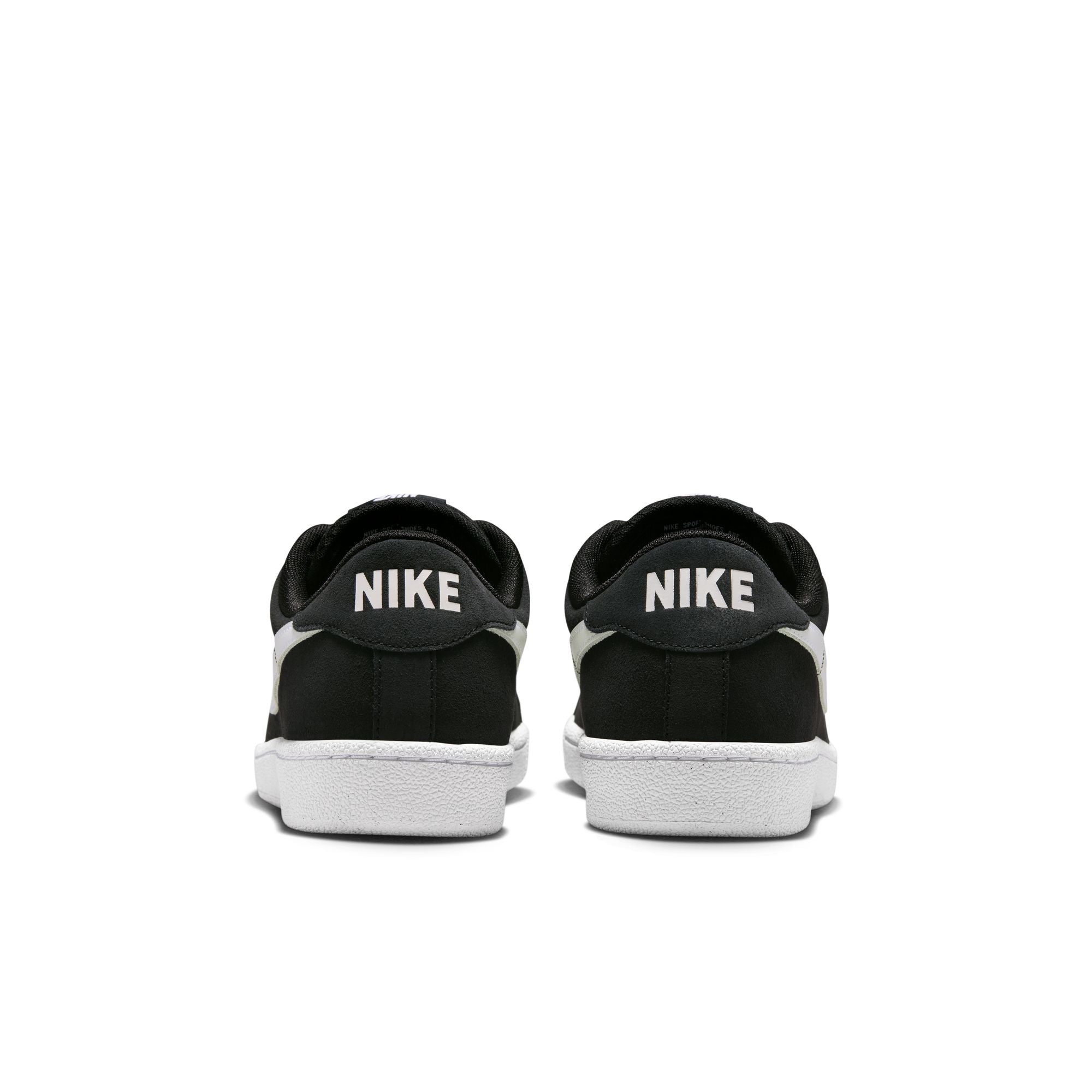 Nike SB Zoom Tennis Classic - Black/White