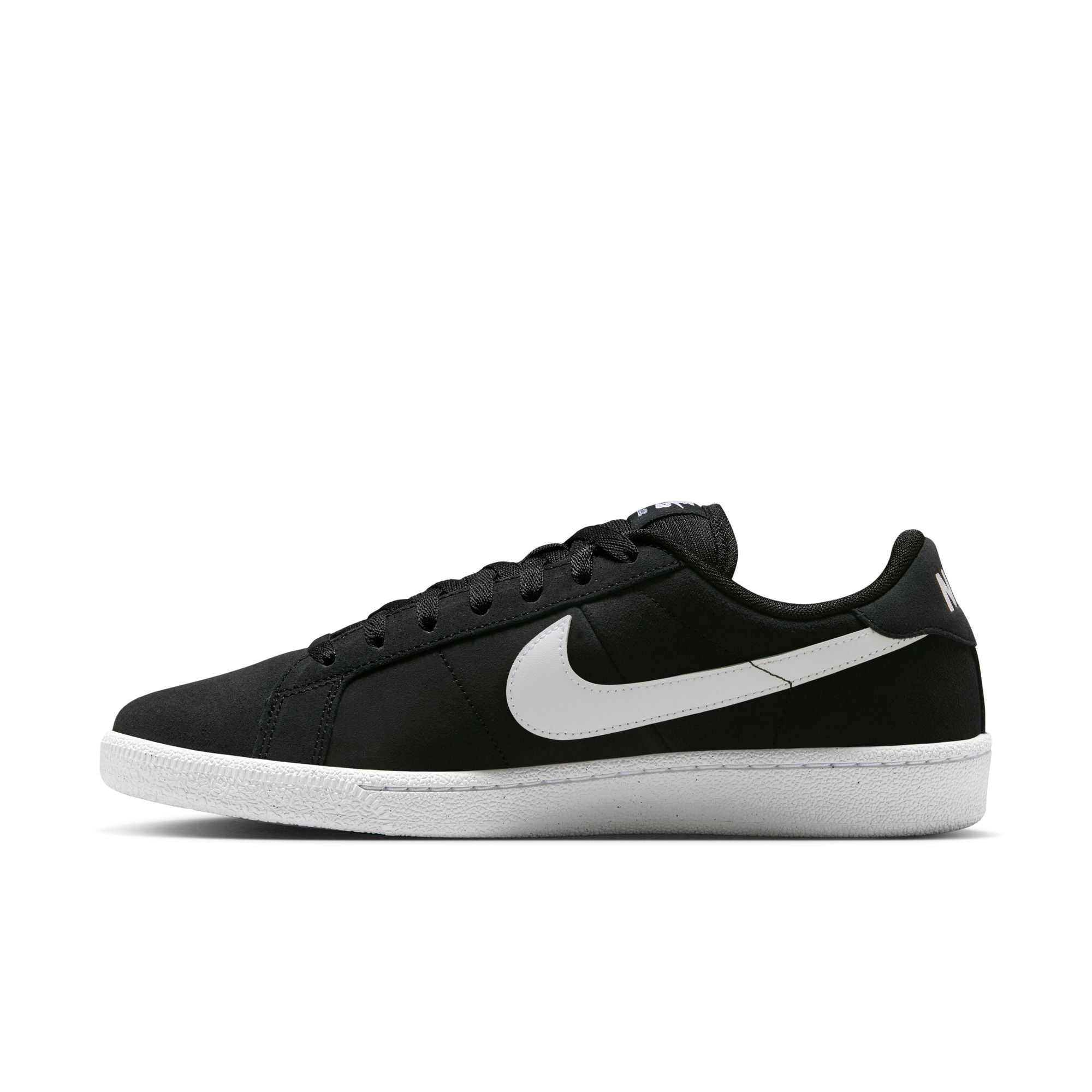 Nike SB Zoom Tennis Classic - Black/White