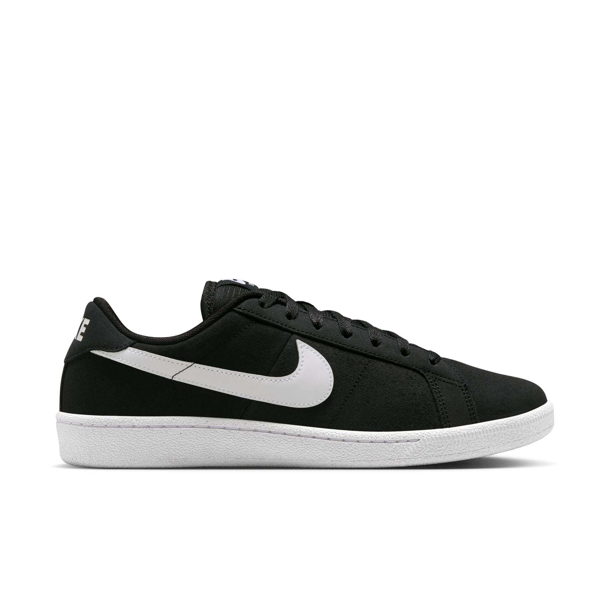 Nike SB Zoom Tennis Classic - Black/White