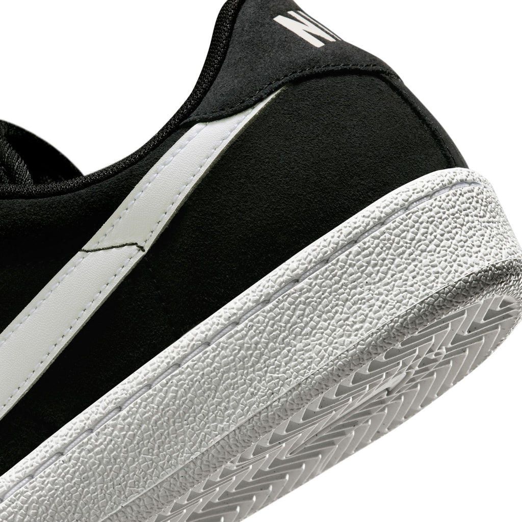 Nike SB Zoom Tennis Classic - Black/White
