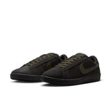Nike SB Tennis Classic - Deep Pewter/Medium Olive