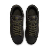 Nike SB Tennis Classic - Deep Pewter/Medium Olive