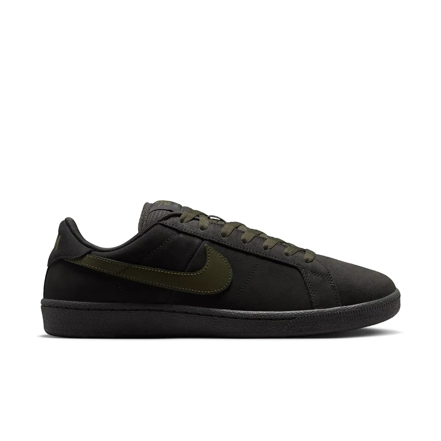Nike SB Tennis Classic - Deep Pewter/Medium Olive