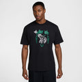Nike SB M90 Skate T-Shirt - Elephant