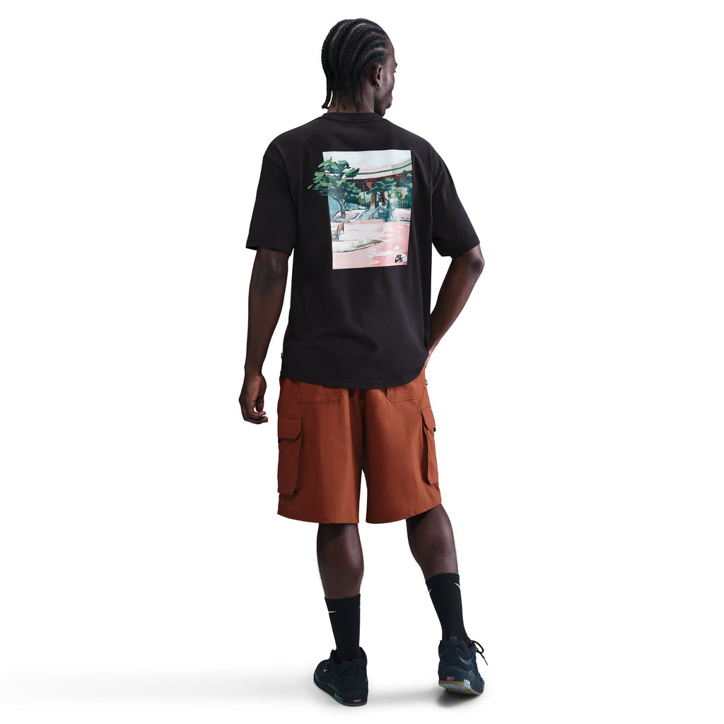 Nike SB M90 OC Brooklyn Banks T-Shirt