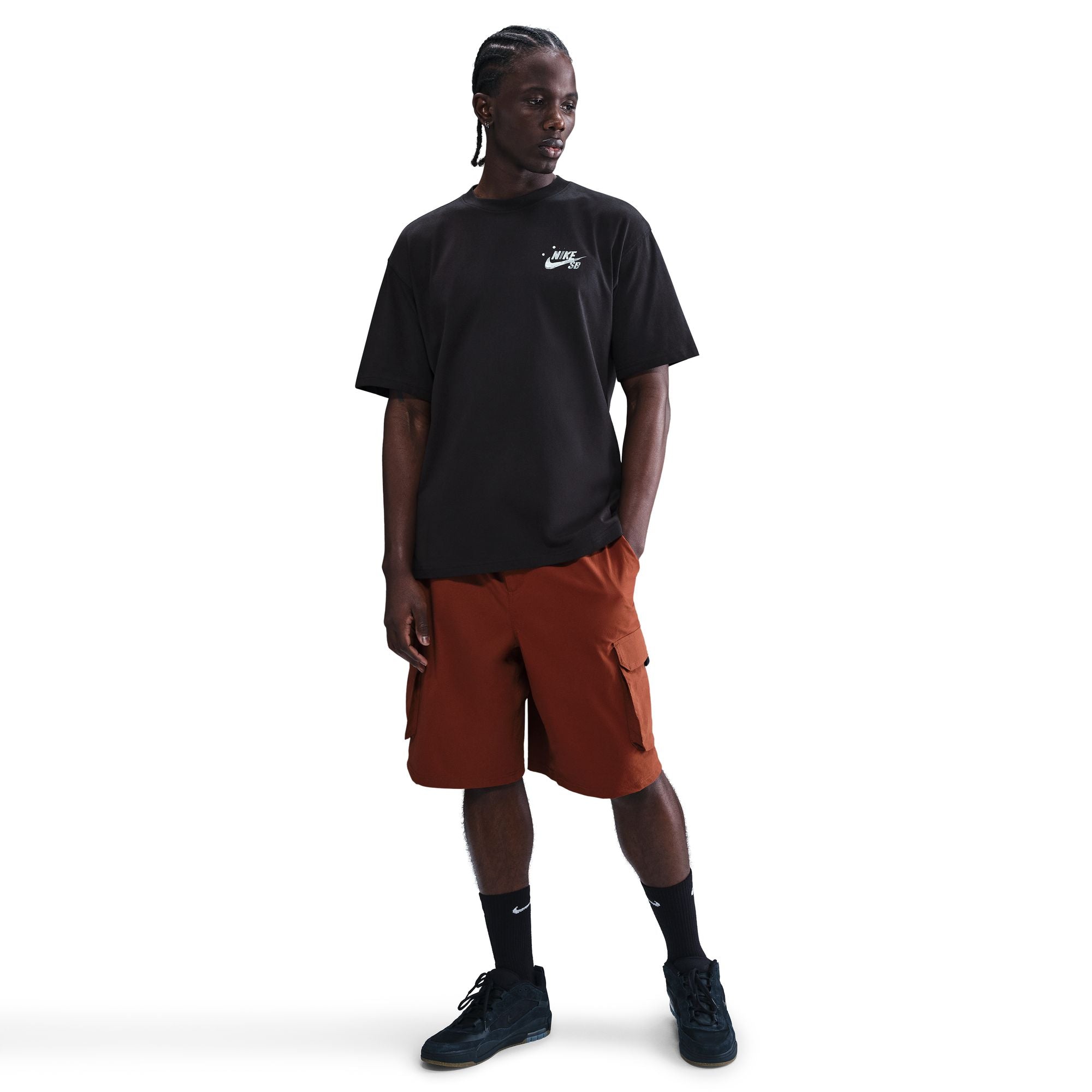 Nike SB M90 OC Brooklyn Banks T-Shirt