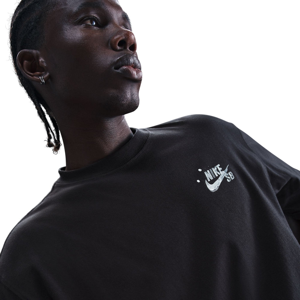 Nike SB M90 OC Brooklyn Banks T-Shirt