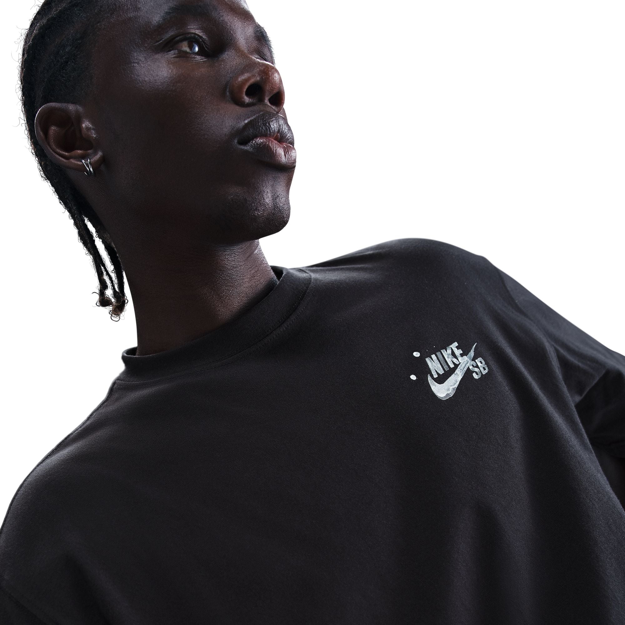Nike SB M90 OC Brooklyn Banks T-Shirt
