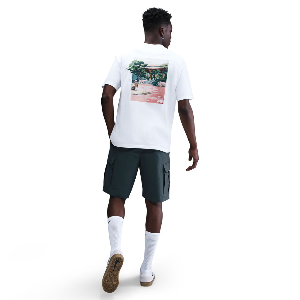 Nike SB M90 OC Brooklyn Banks T-Shirt