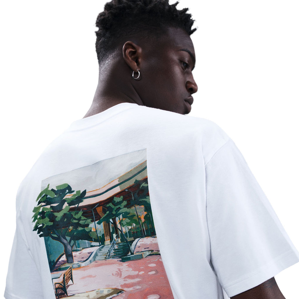 Nike SB M90 OC Brooklyn Banks T-Shirt