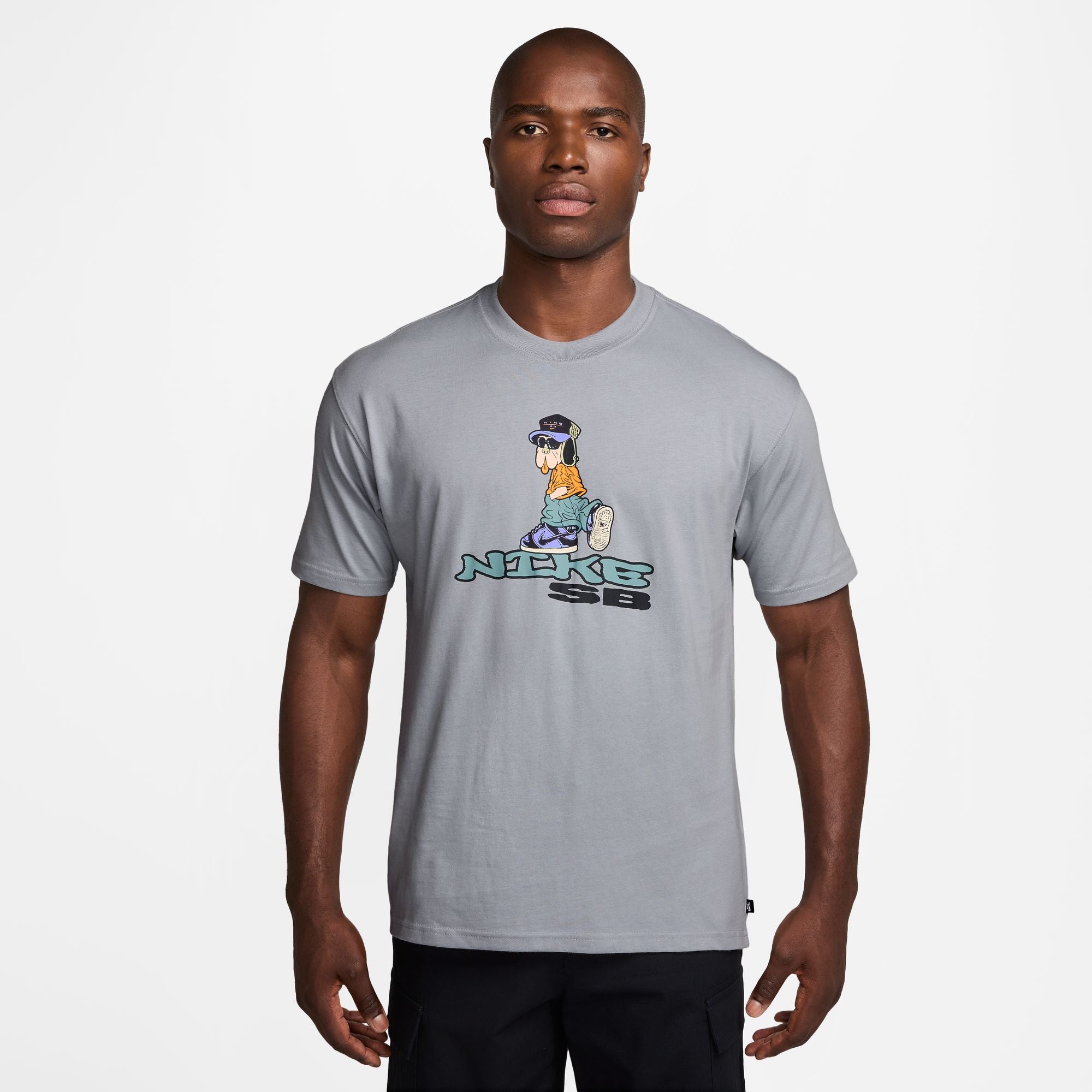 Nike SB Dunk Dog Tee