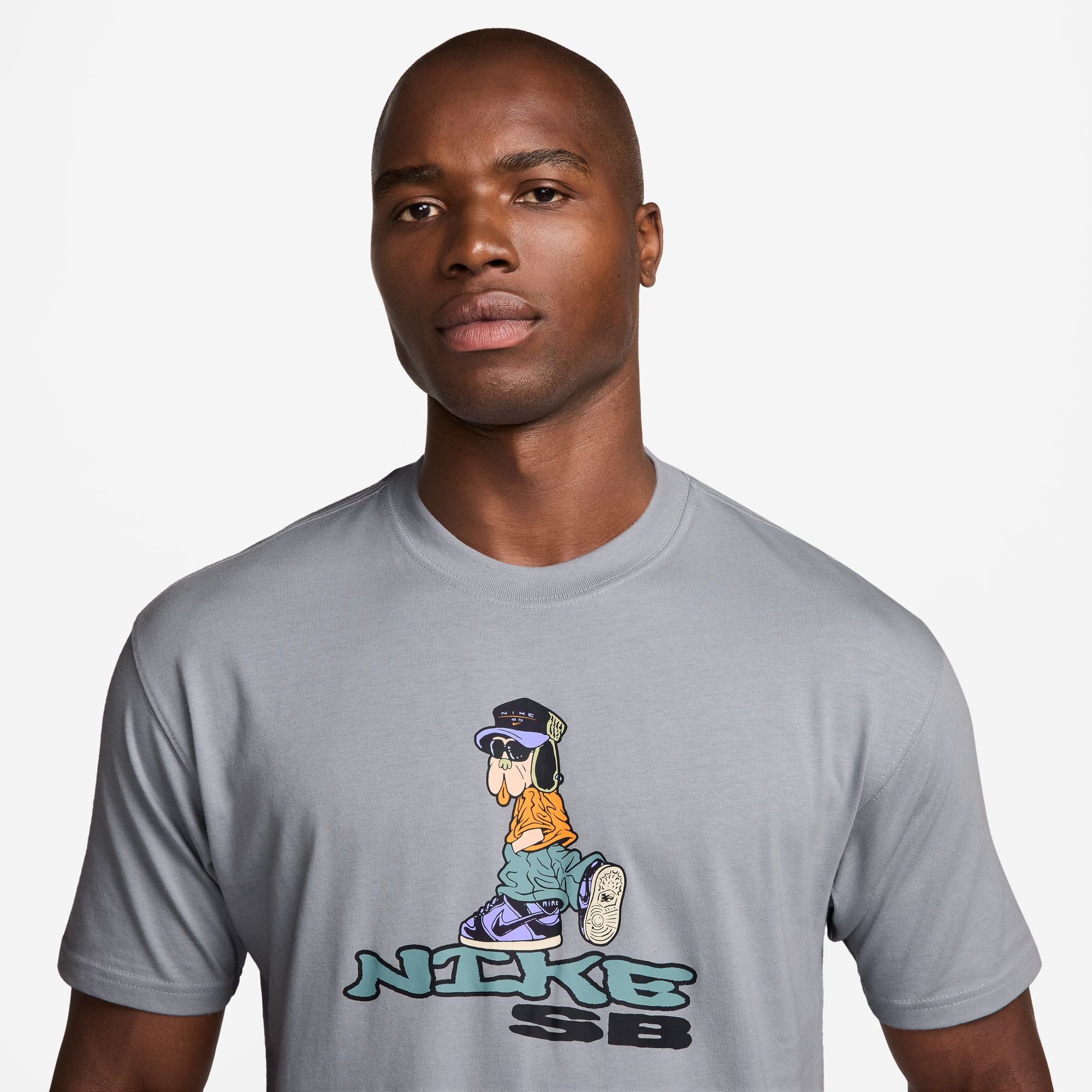 Nike SB Dunk Dog Tee