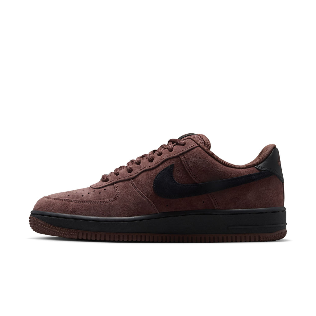 Nike SB Air Force 1 - Lt Chocolate