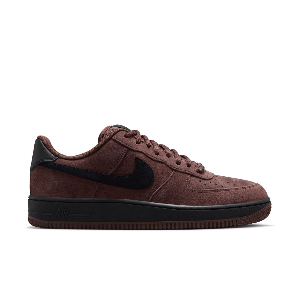 Nike SB Air Force 1 - Lt Chocolate