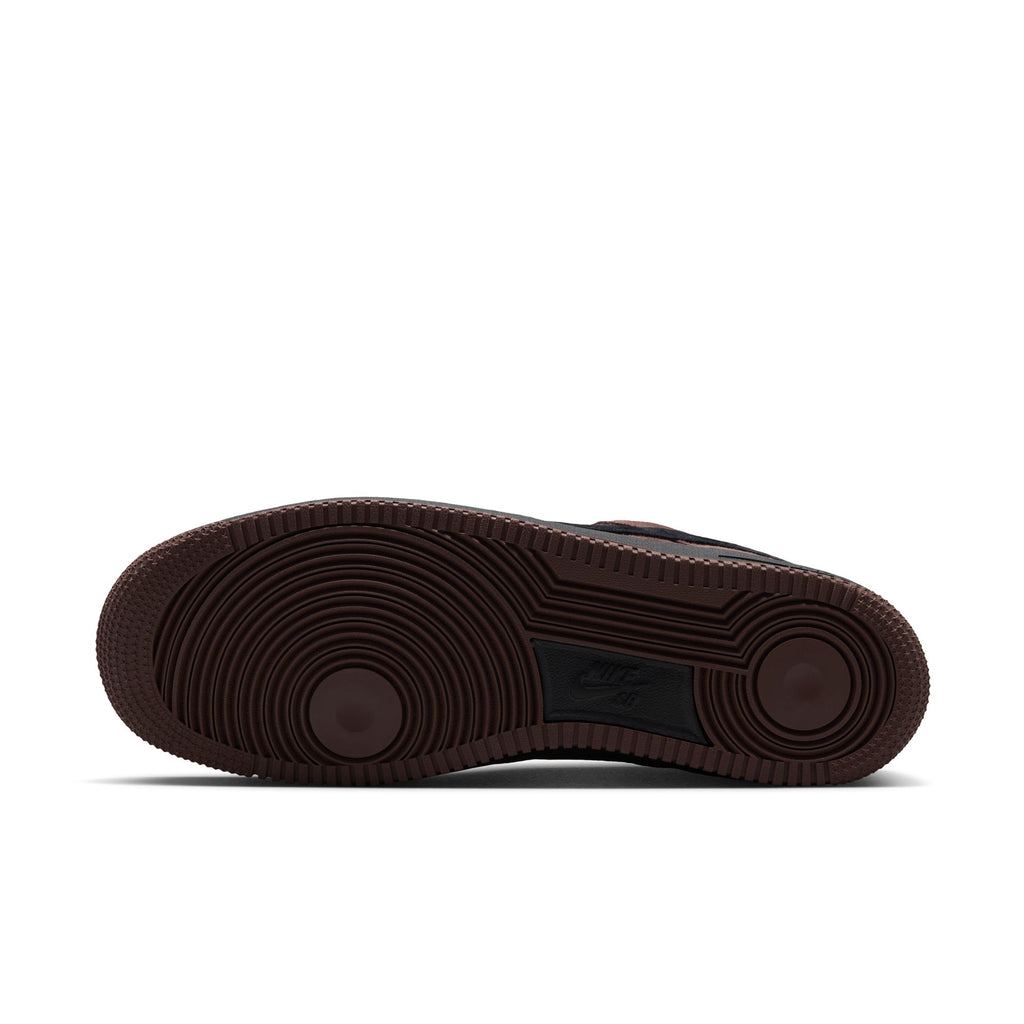 Nike SB Air Force 1 - Lt Chocolate