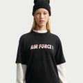 Nike SB Yuto Horigome Air Force 1 Skate T-Shirt