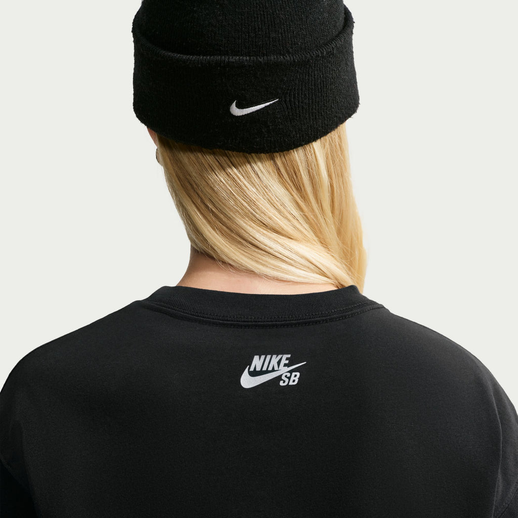 Nike SB Yuto Horigome Air Force 1 Skate T-Shirt
